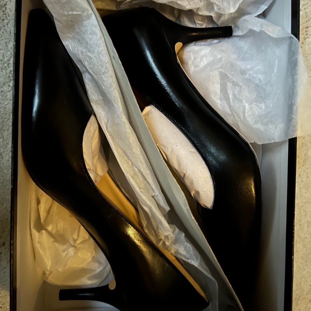 Nine West heels size 8.5
